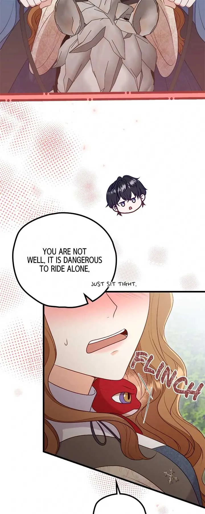 The Murdered Princess and the Innocent Traitor Chapter 60 Online - página 12