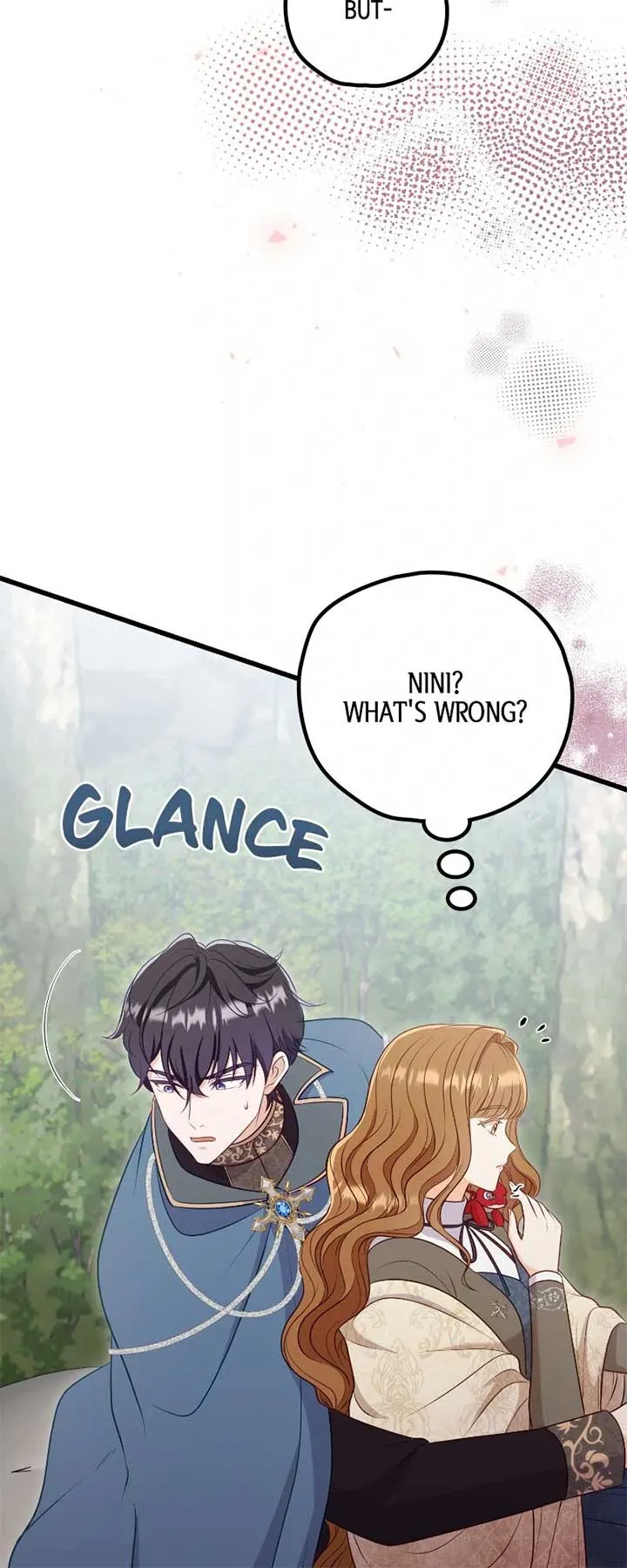 The Murdered Princess and the Innocent Traitor Chapter 60 Online - página 13