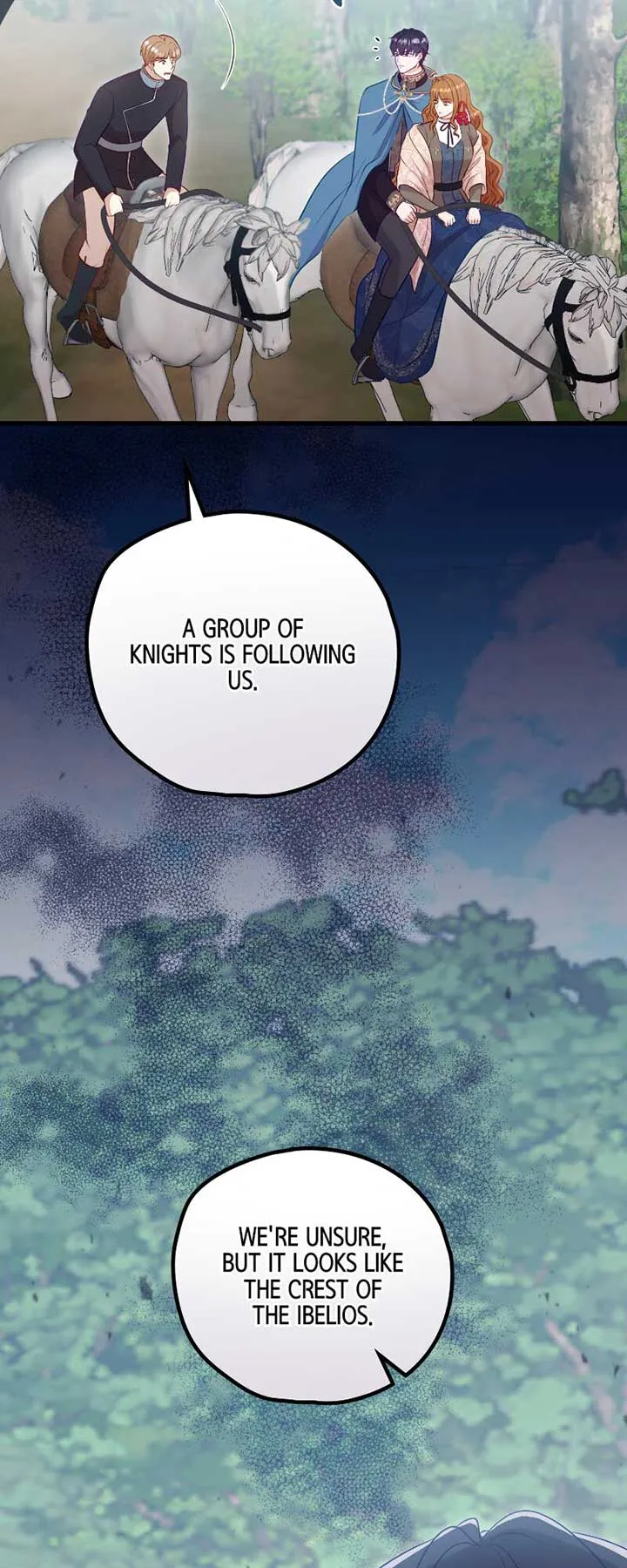 The Murdered Princess and the Innocent Traitor Chapter 60 Online - página 15