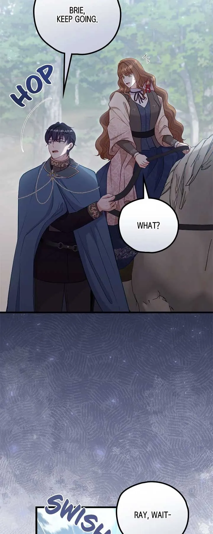The Murdered Princess and the Innocent Traitor Chapter 60 Online - página 18