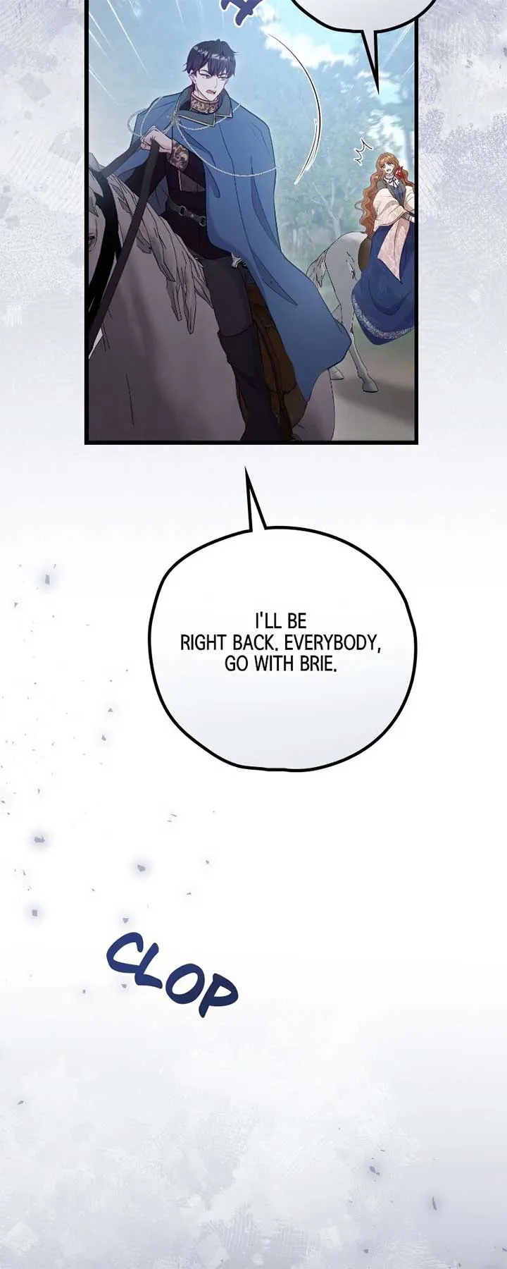 The Murdered Princess and the Innocent Traitor Chapter 60 Online - página 19