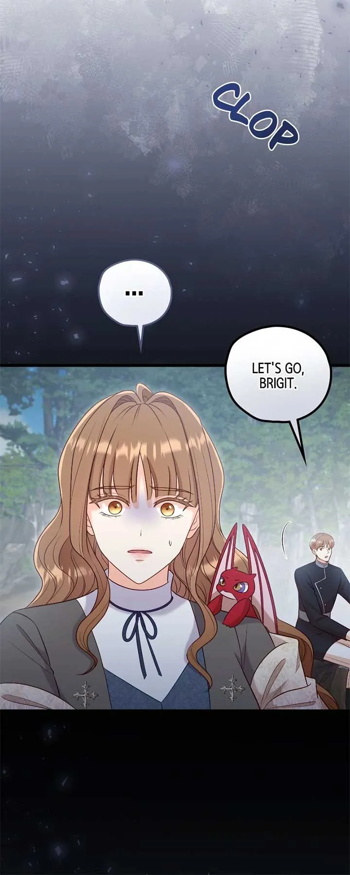 The Murdered Princess and the Innocent Traitor Chapter 60 Online - página 20