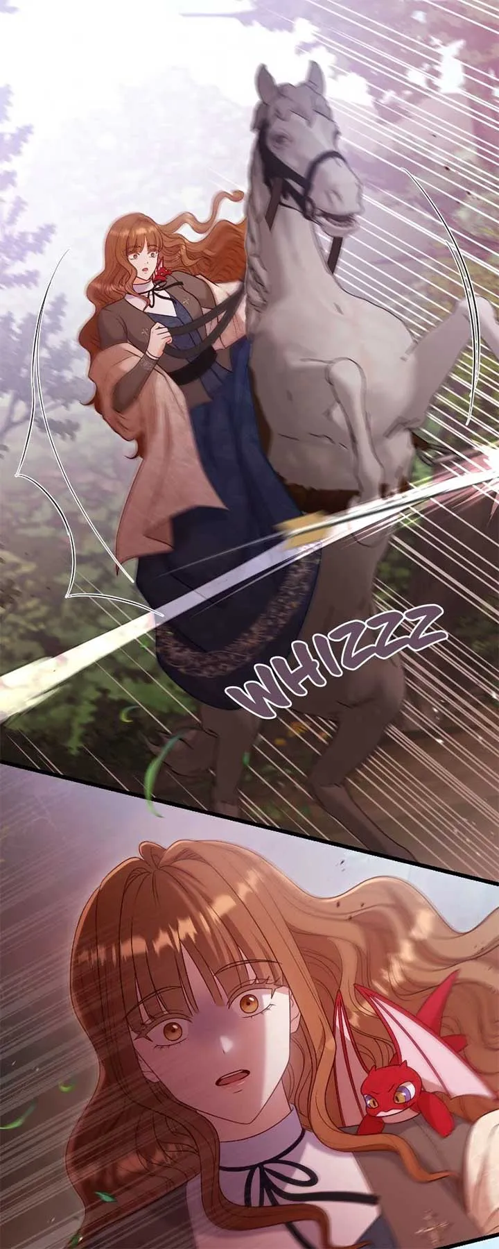 The Murdered Princess and the Innocent Traitor Chapter 60 Online - página 25