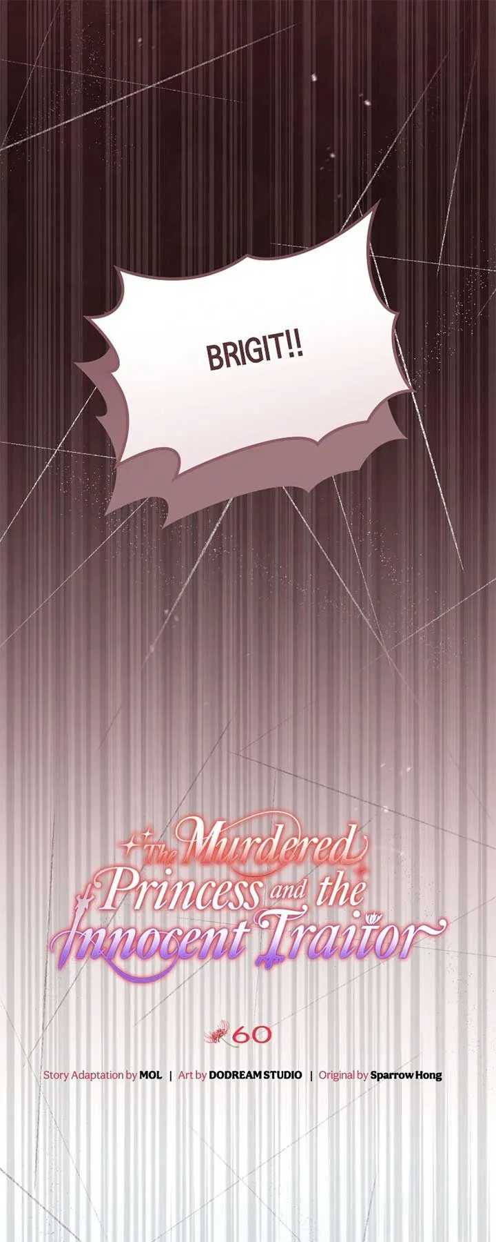 The Murdered Princess and the Innocent Traitor Chapter 60 Online - página 27