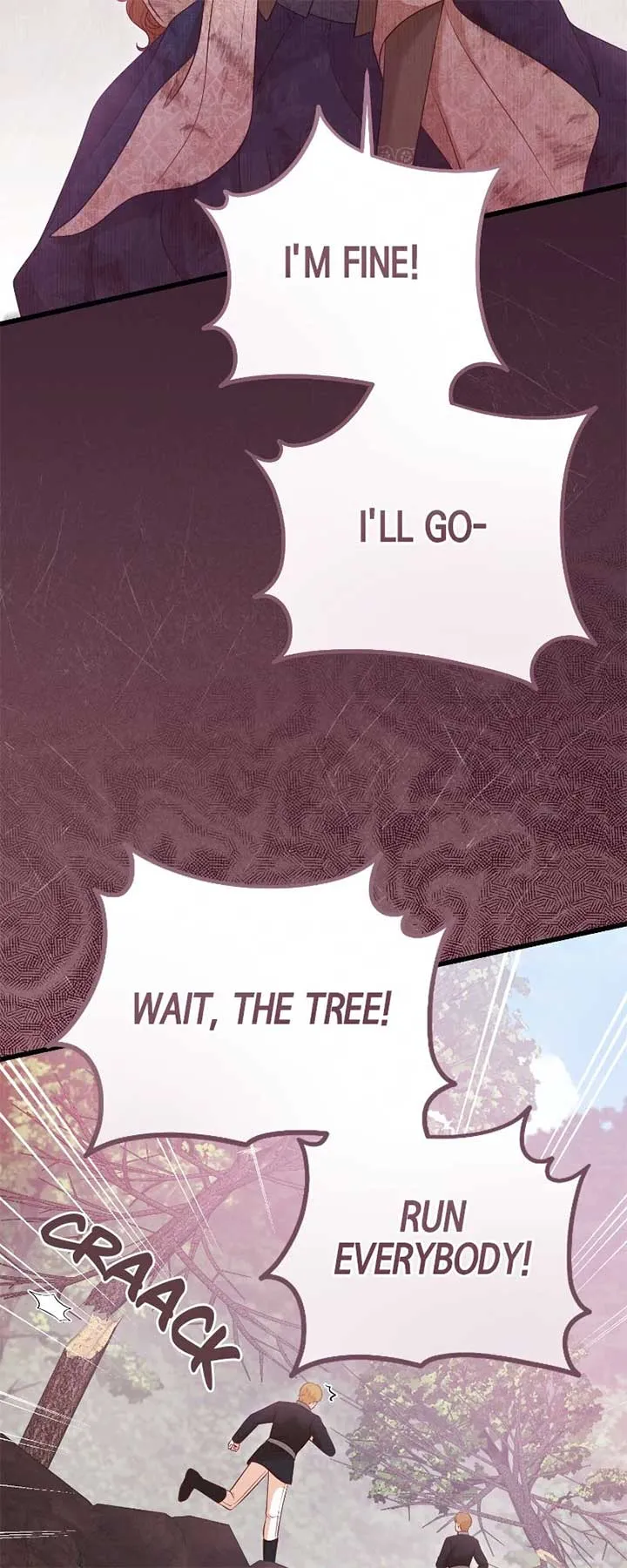 The Murdered Princess and the Innocent Traitor Chapter 60 Online - página 31