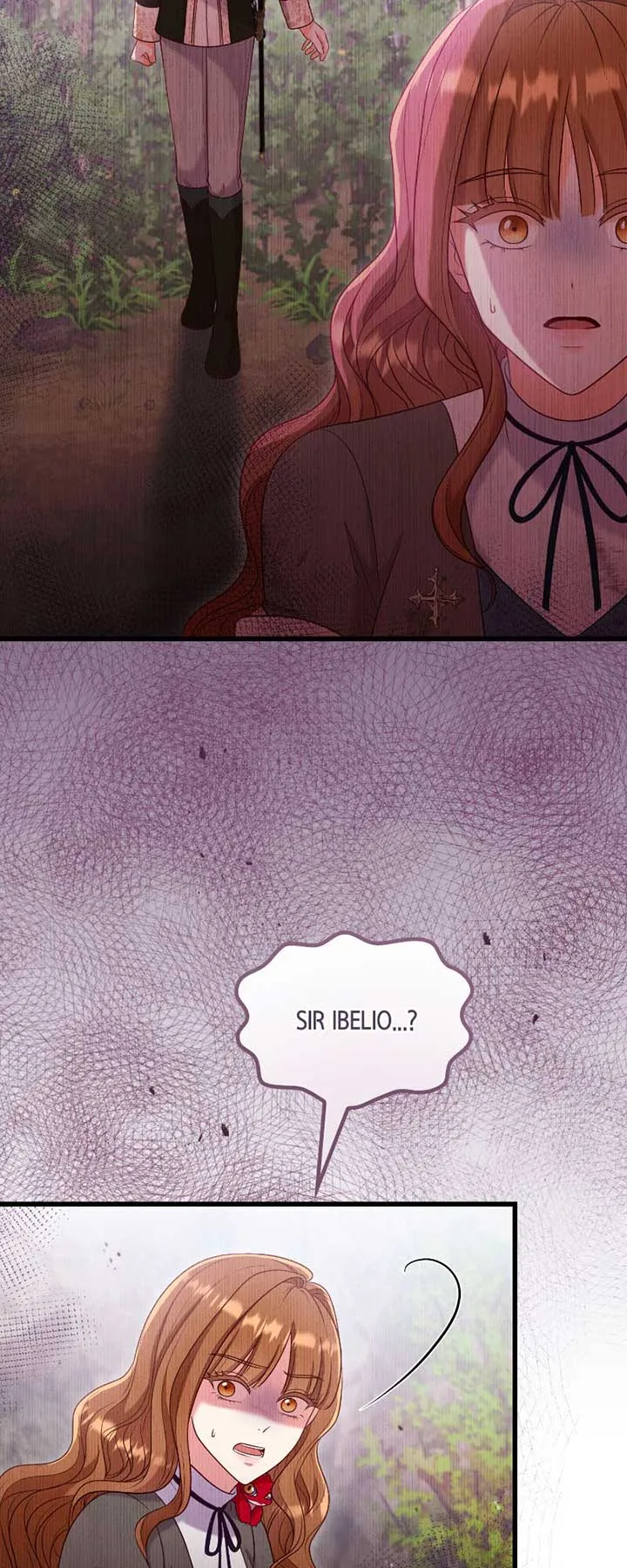 The Murdered Princess and the Innocent Traitor Chapter 60 Online - página 34
