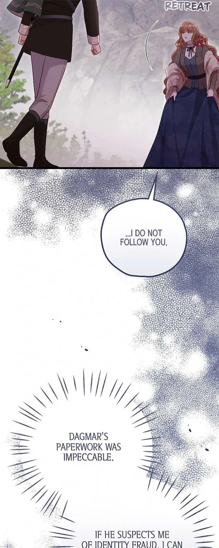 The Murdered Princess and the Innocent Traitor Chapter 60 Online - página 39
