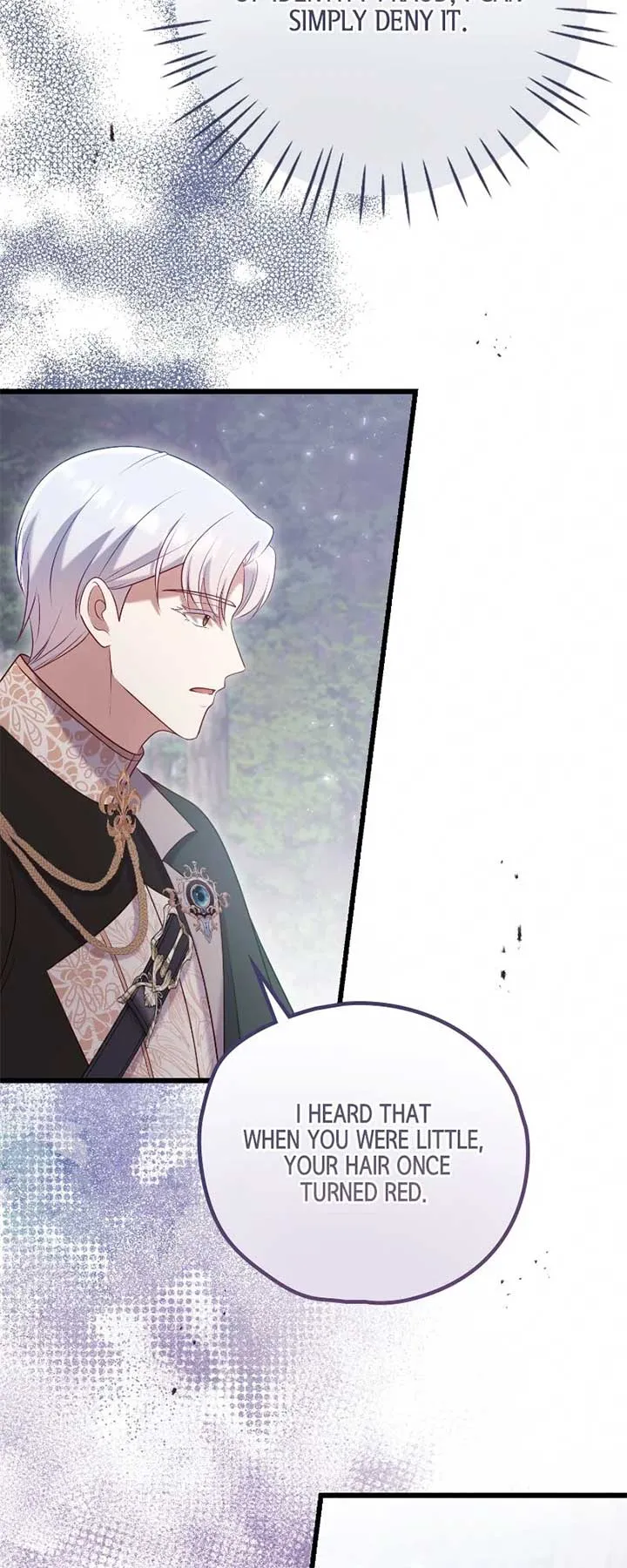 The Murdered Princess and the Innocent Traitor Chapter 60 Online - página 40