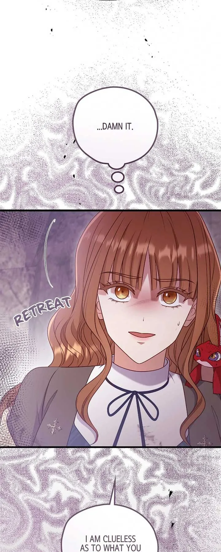 The Murdered Princess and the Innocent Traitor Chapter 60 Online - página 43