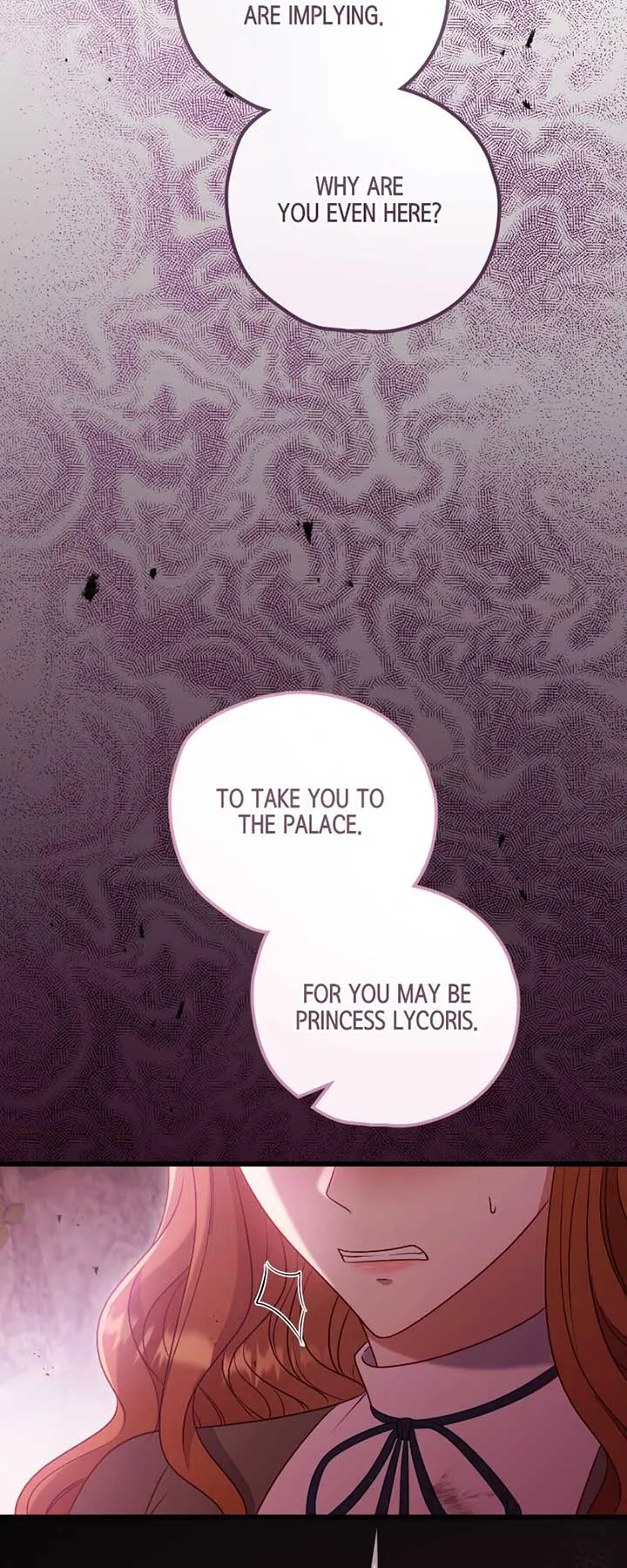 The Murdered Princess and the Innocent Traitor Chapter 60 Online - página 44