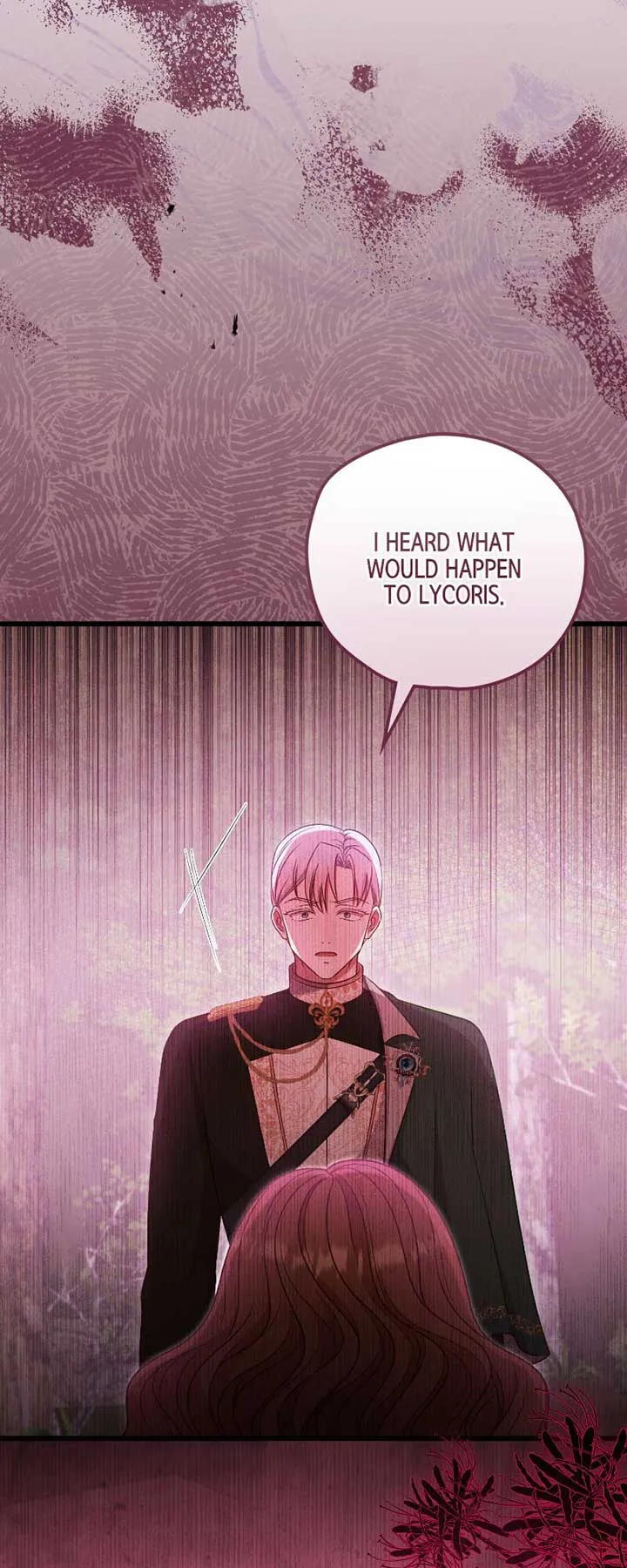 The Murdered Princess and the Innocent Traitor Chapter 60 Online - página 46