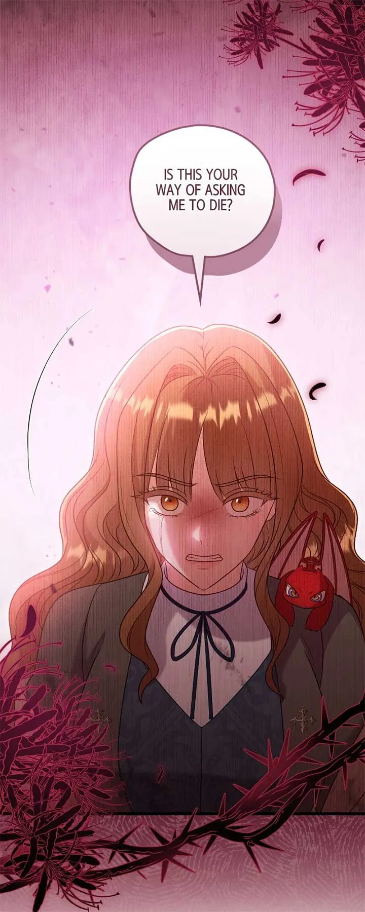 The Murdered Princess and the Innocent Traitor Chapter 60 Online - página 47