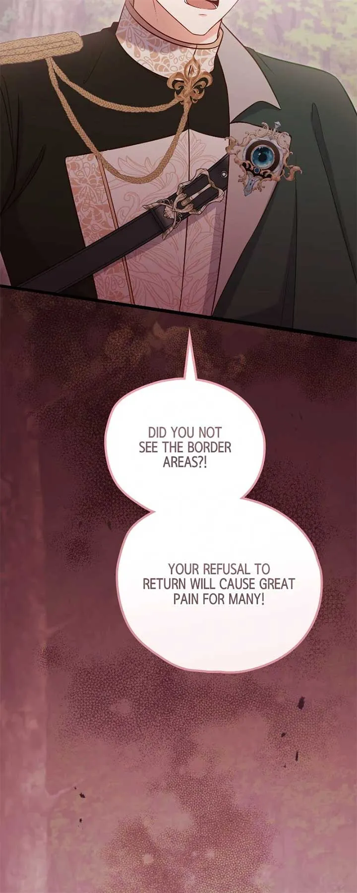 The Murdered Princess and the Innocent Traitor Chapter 60 Online - página 51