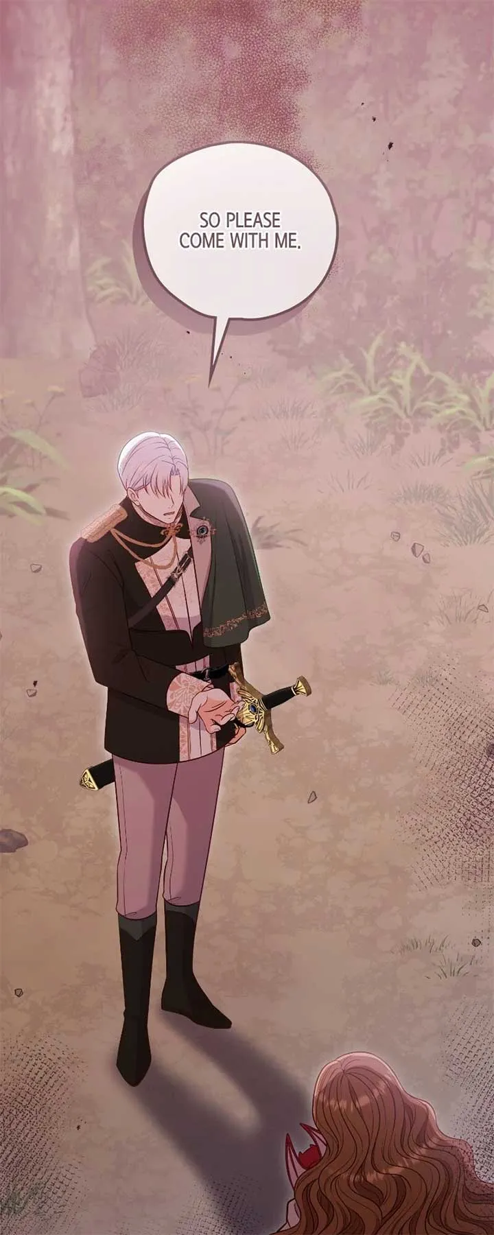 The Murdered Princess and the Innocent Traitor Chapter 60 Online - página 52