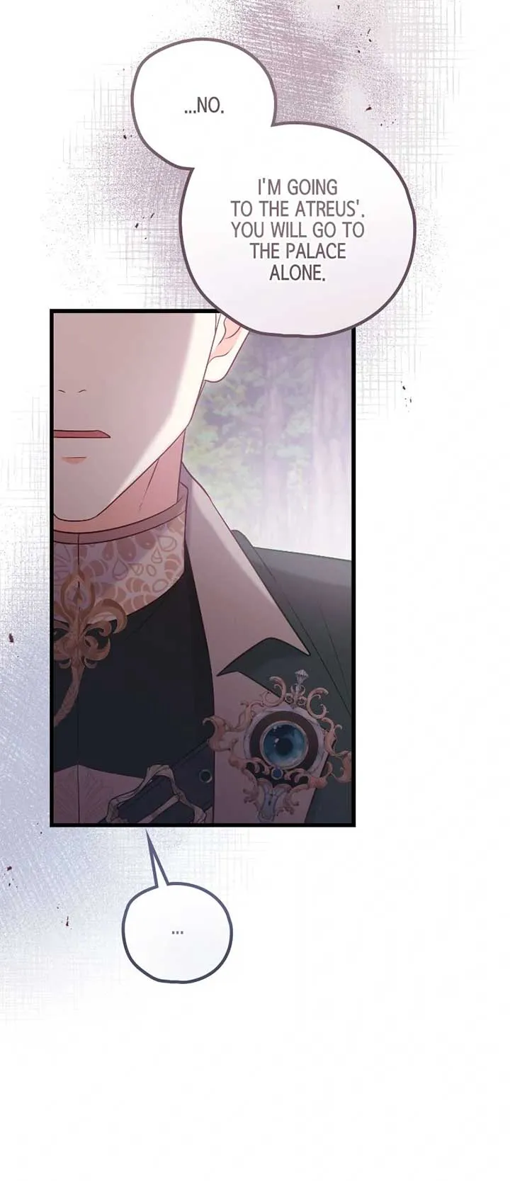 The Murdered Princess and the Innocent Traitor Chapter 60 Online - página 54
