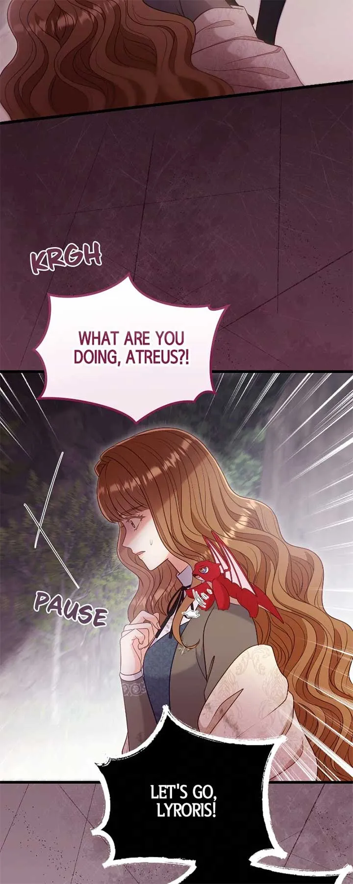 The Murdered Princess and the Innocent Traitor Chapter 60 Online - página 58