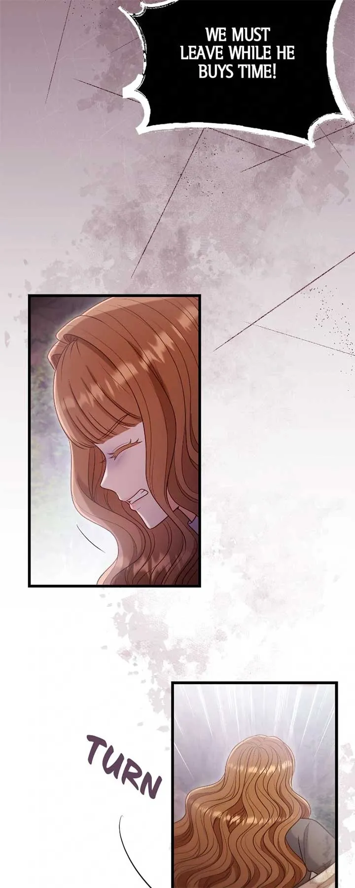 The Murdered Princess and the Innocent Traitor Chapter 60 Online - página 59