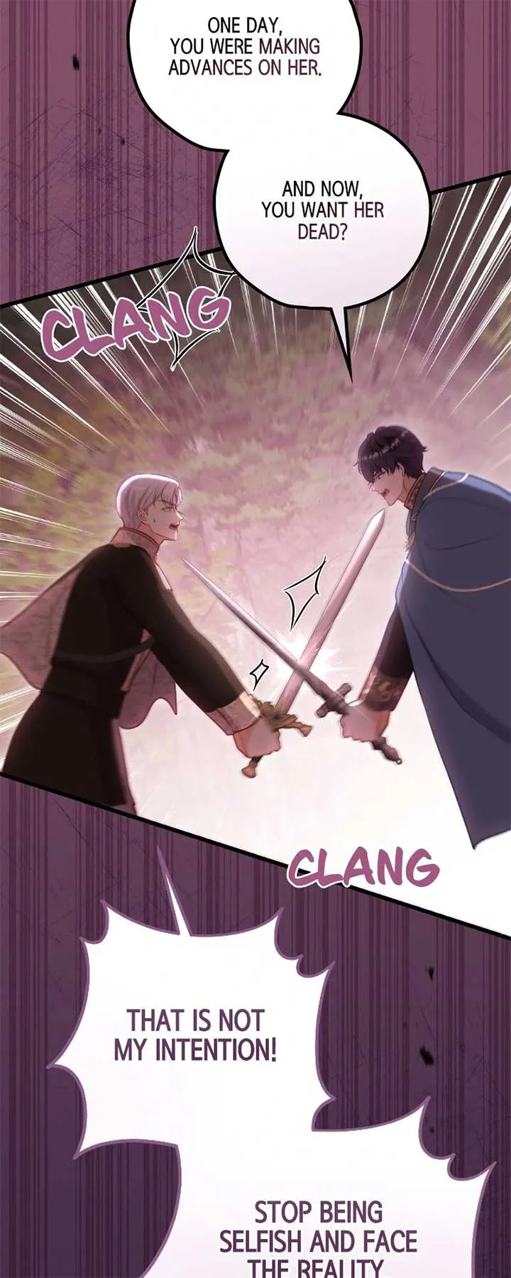 The Murdered Princess and the Innocent Traitor Chapter 60 Online - página 64