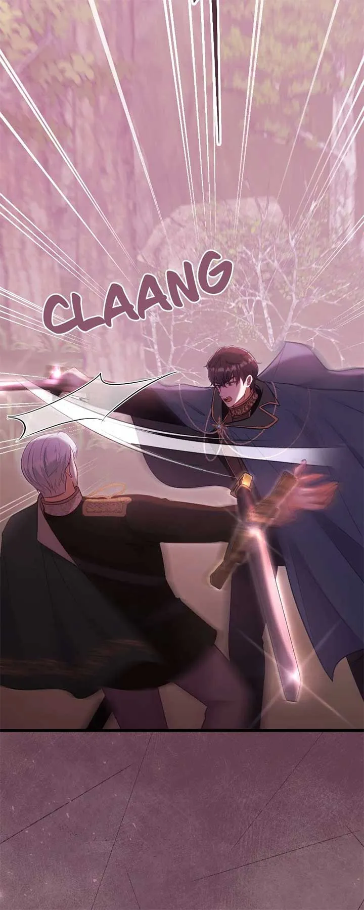 The Murdered Princess and the Innocent Traitor Chapter 60 Online - página 69