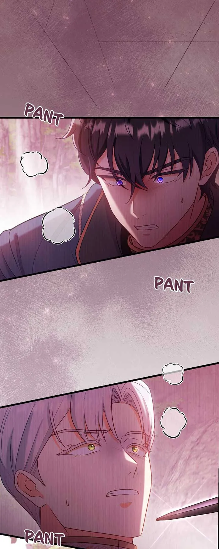 The Murdered Princess and the Innocent Traitor Chapter 60 Online - página 70