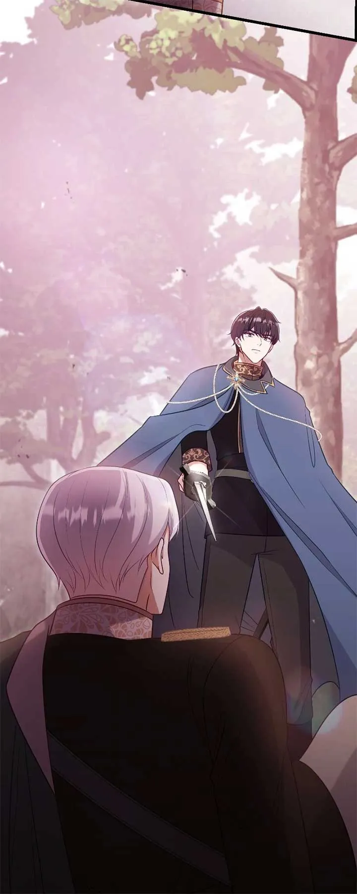 The Murdered Princess and the Innocent Traitor Chapter 60 Online - página 71