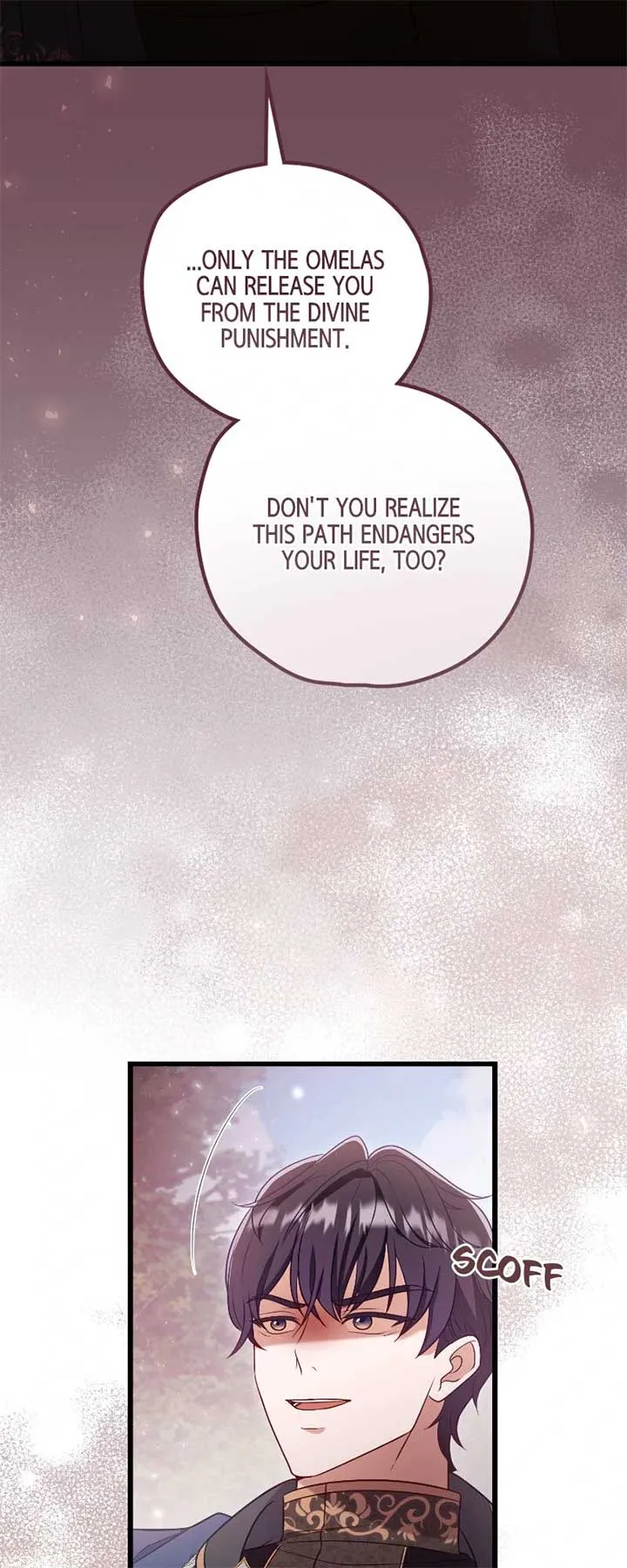 The Murdered Princess and the Innocent Traitor Chapter 60 Online - página 72