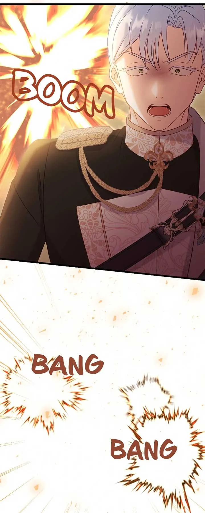 The Murdered Princess and the Innocent Traitor Chapter 60 Online - página 75