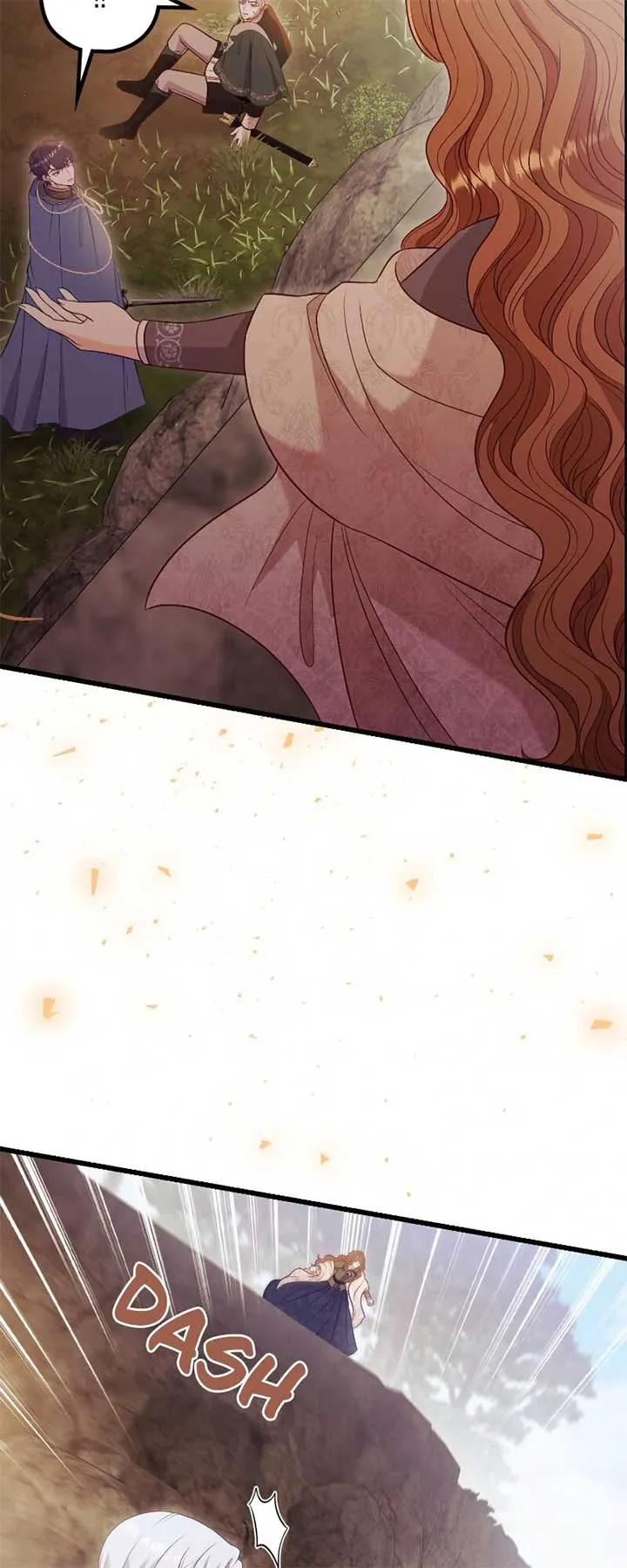 The Murdered Princess and the Innocent Traitor Chapter 60 Online - página 77