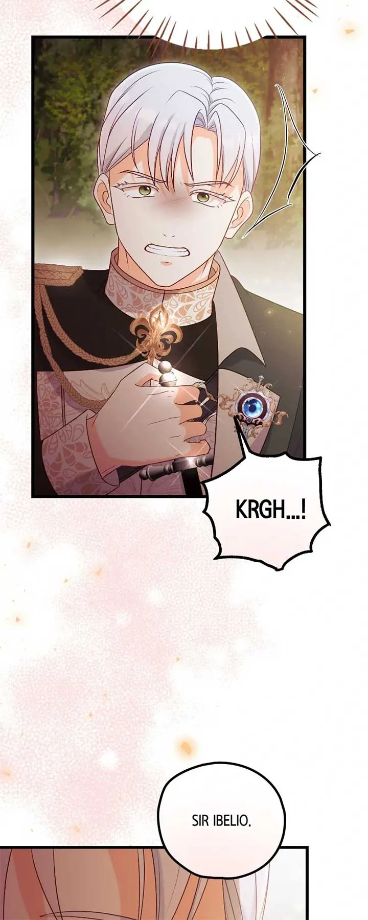 The Murdered Princess and the Innocent Traitor Chapter 60 Online - página 79