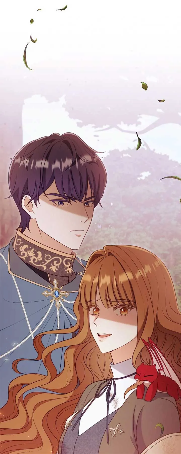 The Murdered Princess and the Innocent Traitor Chapter 60 Online - página 81