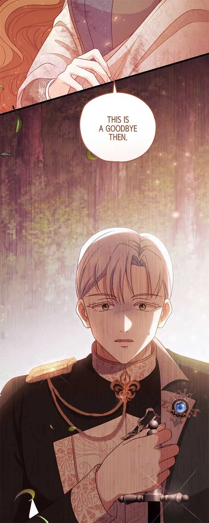 The Murdered Princess and the Innocent Traitor Chapter 60 Online - página 82