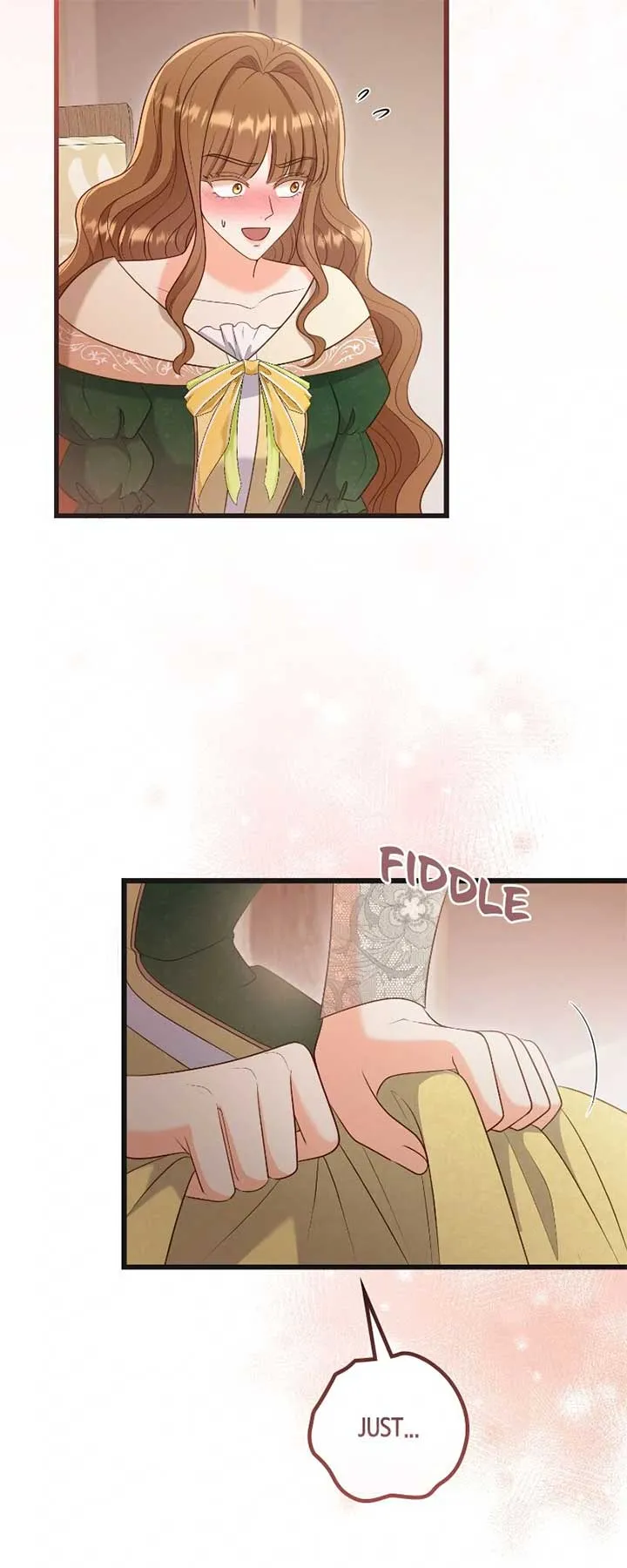 The Murdered Princess and the Innocent Traitor Chapter 65 Online - página 6