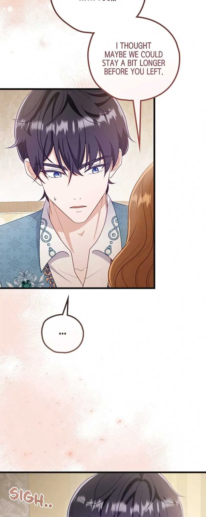 The Murdered Princess and the Innocent Traitor Chapter 65 Online - página 9