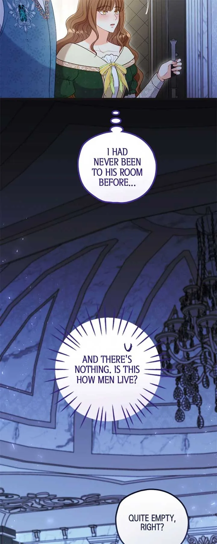 The Murdered Princess and the Innocent Traitor Chapter 65 Online - página 12