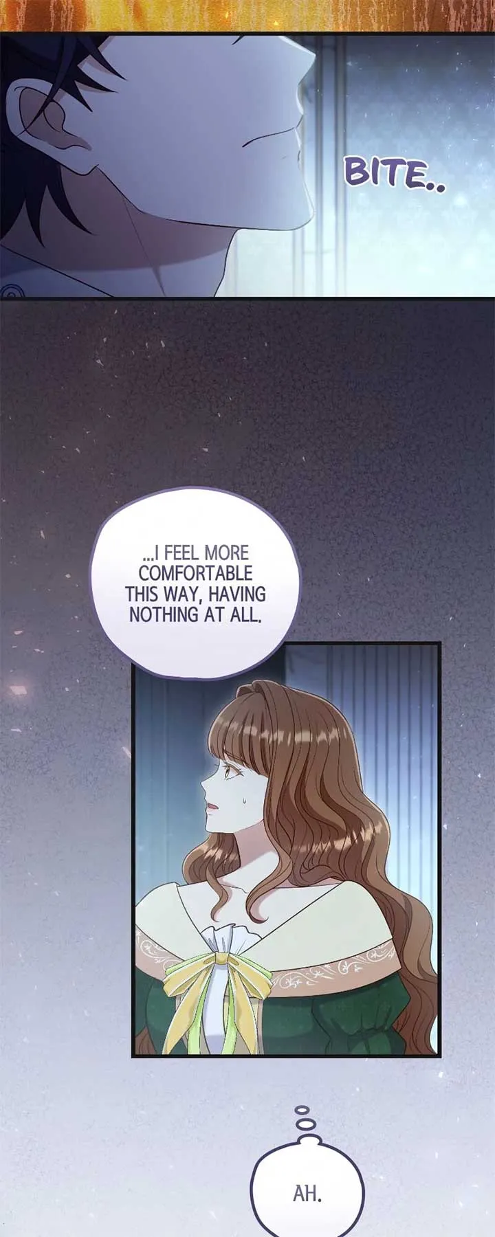 The Murdered Princess and the Innocent Traitor Chapter 65 Online - página 16
