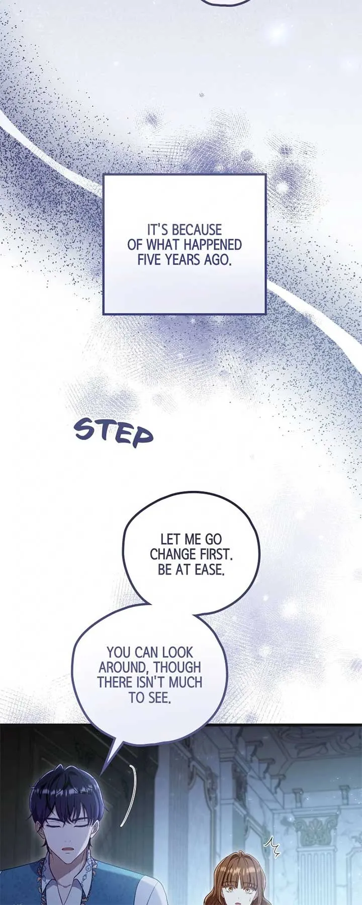 The Murdered Princess and the Innocent Traitor Chapter 65 Online - página 17