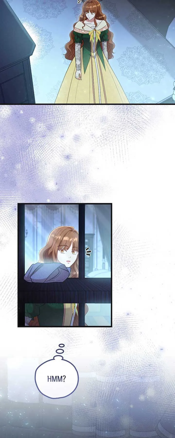 The Murdered Princess and the Innocent Traitor Chapter 65 Online - página 19