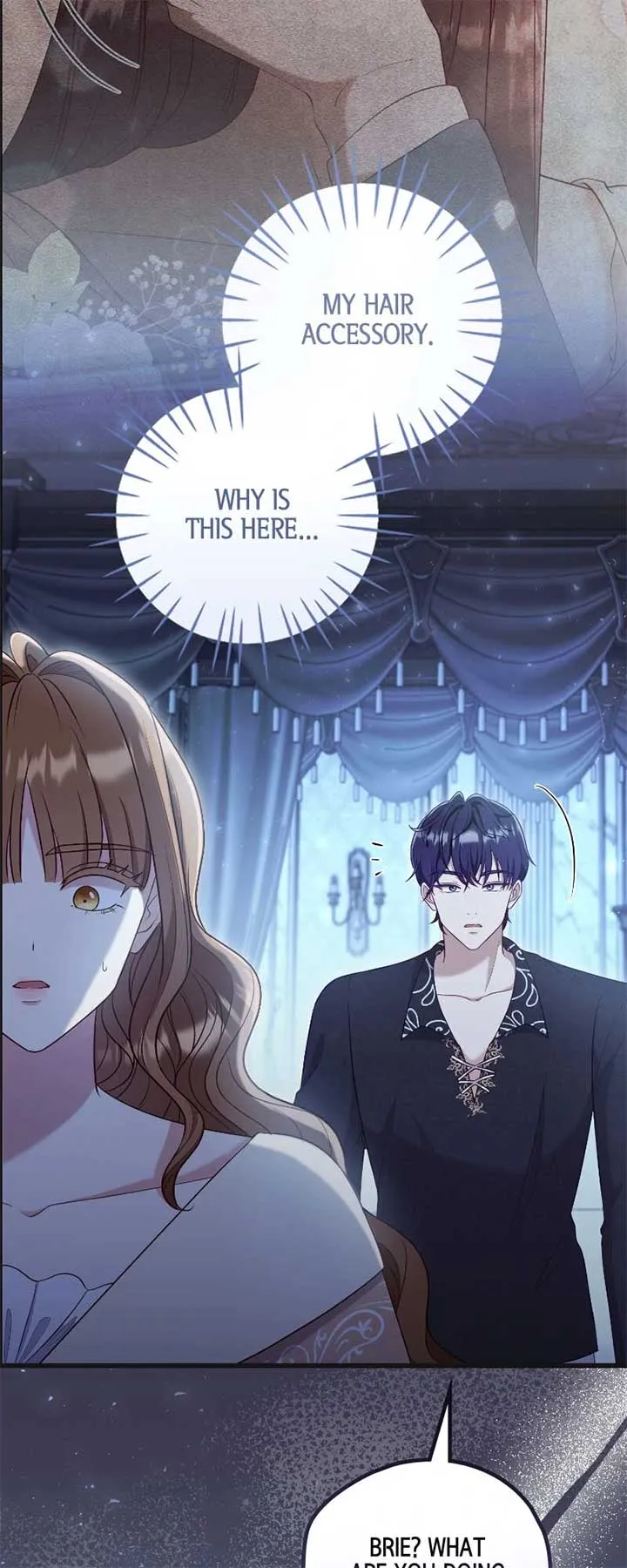 The Murdered Princess and the Innocent Traitor Chapter 65 Online - página 23