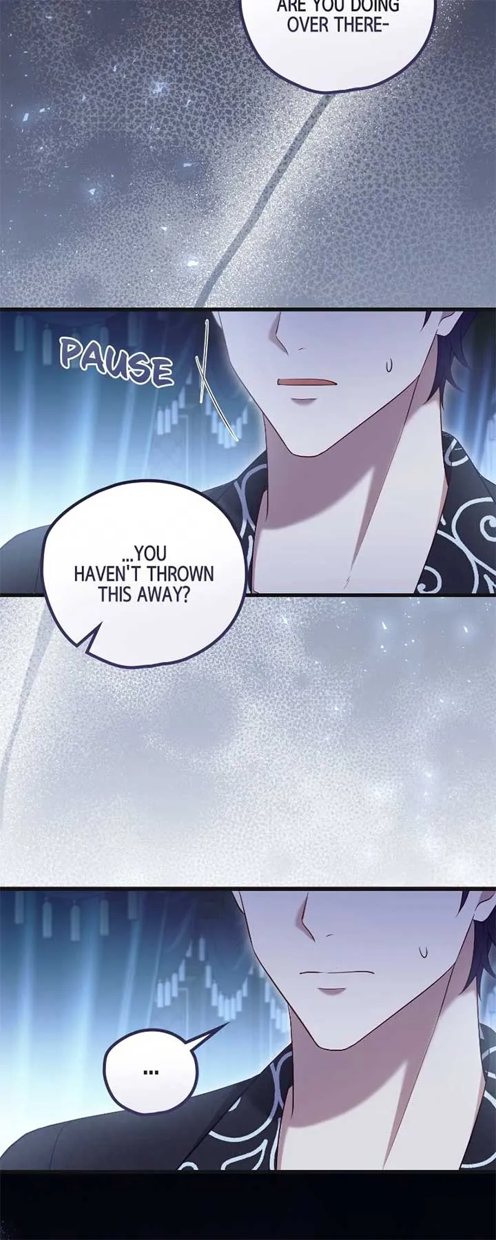 The Murdered Princess and the Innocent Traitor Chapter 65 Online - página 24
