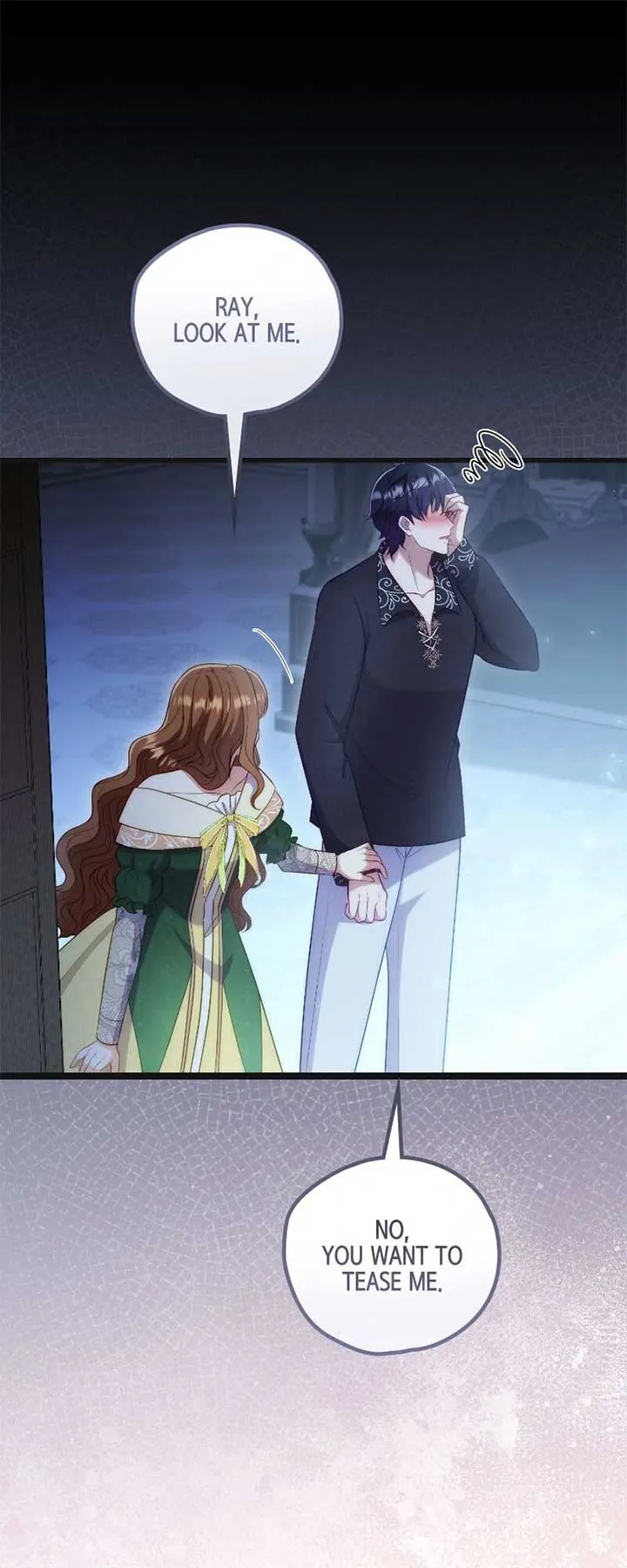 The Murdered Princess and the Innocent Traitor Chapter 65 Online - página 29