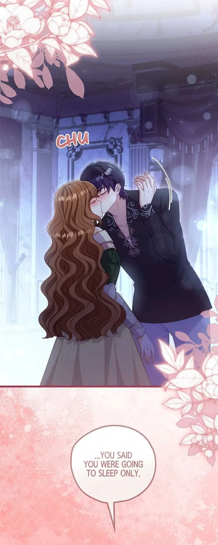 The Murdered Princess and the Innocent Traitor Chapter 65 Online - página 31