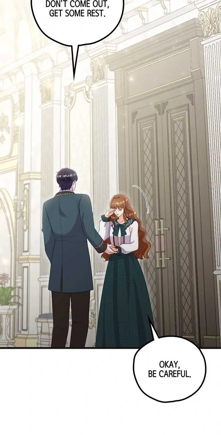 The Murdered Princess and the Innocent Traitor Chapter 65 Online - página 34