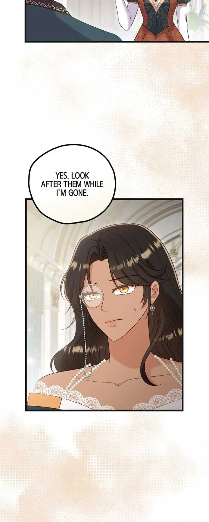 The Murdered Princess and the Innocent Traitor Chapter 65 Online - página 36
