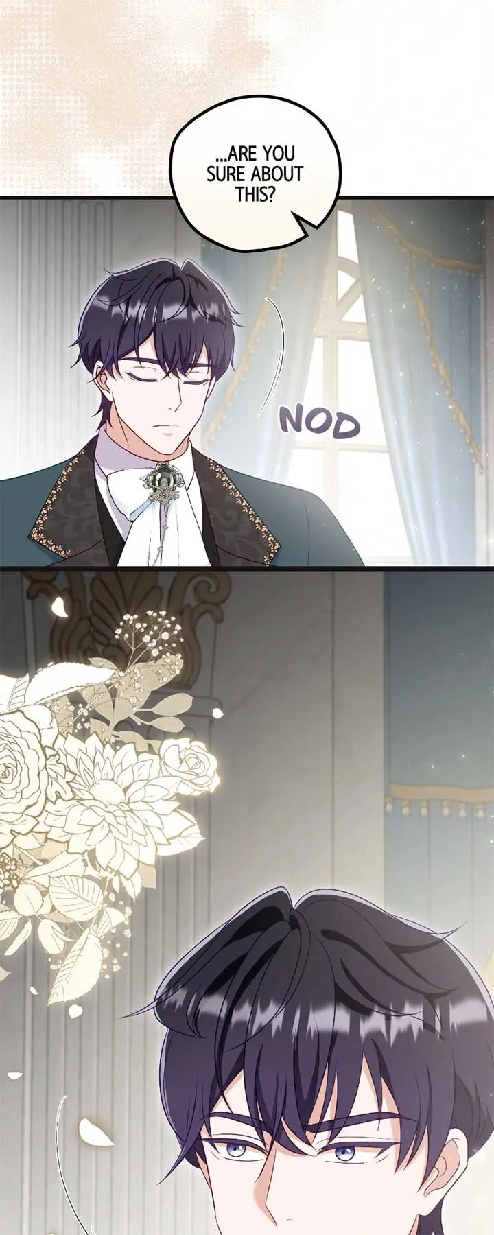 The Murdered Princess and the Innocent Traitor Chapter 65 Online - página 37