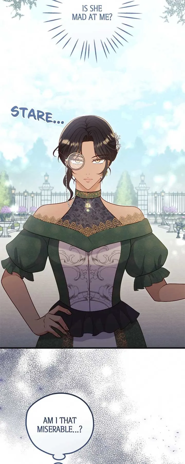 The Murdered Princess and the Innocent Traitor Chapter 65 Online - página 42