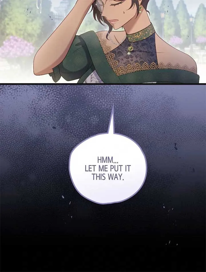 The Murdered Princess and the Innocent Traitor Chapter 65 Online - página 46