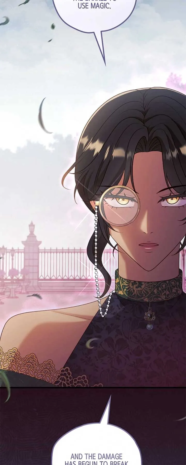 The Murdered Princess and the Innocent Traitor Chapter 65 Online - página 50