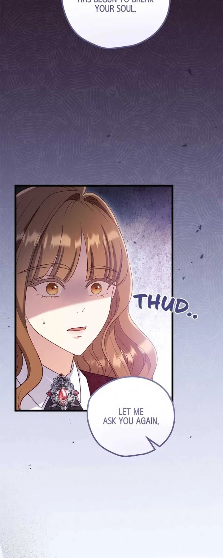 The Murdered Princess and the Innocent Traitor Chapter 65 Online - página 51