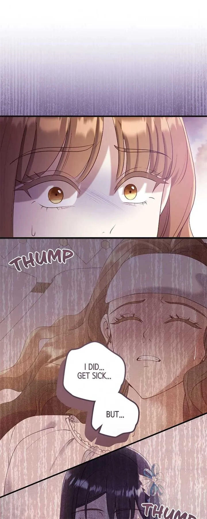 The Murdered Princess and the Innocent Traitor Chapter 65 Online - página 53