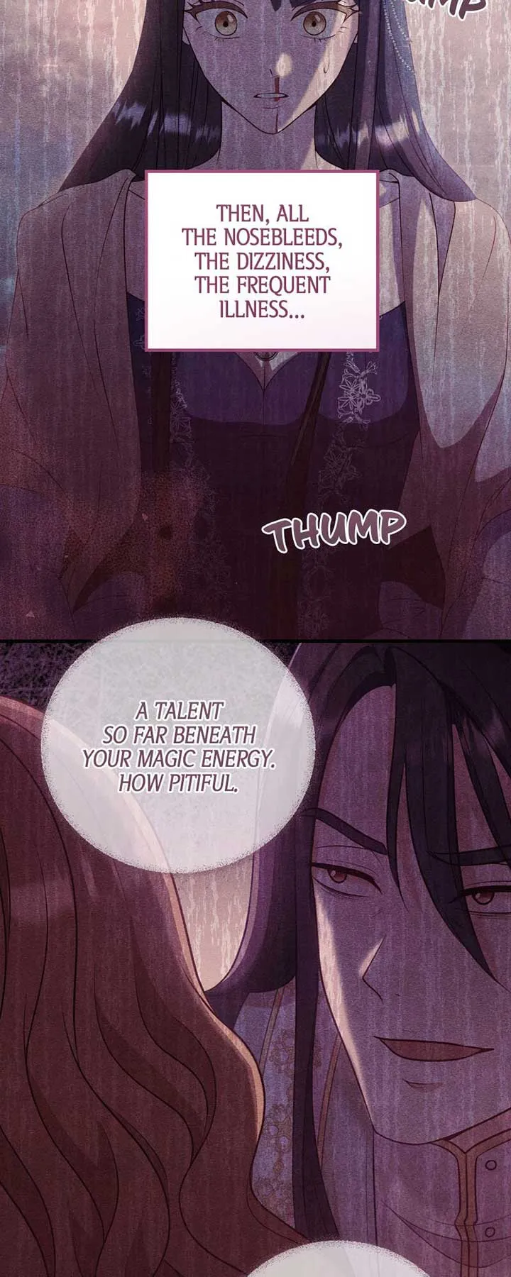 The Murdered Princess and the Innocent Traitor Chapter 65 Online - página 54